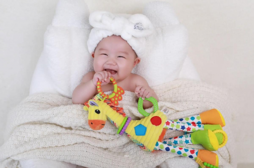 德宏宝宝最晚多久会走路