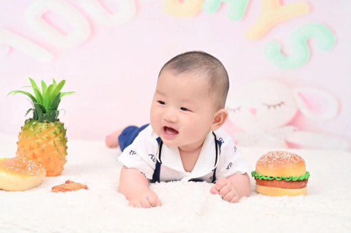 德宏两岁宝宝晚上哭