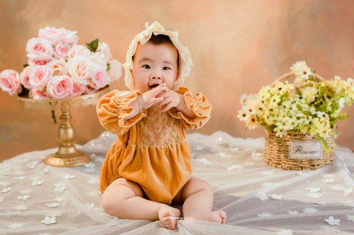 德宏2岁宝宝只喝奶不吃饭